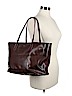 Lauren by Ralph Lauren Brown Tote One size - photo 2