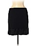 DKNY Black Casual Skirt Size P (petite) - photo 2