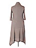 Amanda Lane Tan Casual Dress Size XL - photo 2