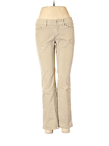 Ann Taylor LOFT Velour Pants (view 1)