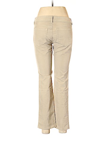 Ann Taylor LOFT Velour Pants (view 2)