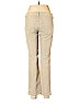 Ann Taylor LOFT Tan Velour Pants Size 6 (petite) - photo 2