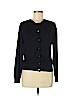 MARNI 100% Cashmere Black Cashmere Cardigan Size EU (IT) 44 / US 8 - photo 1