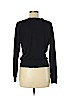 MARNI 100% Cashmere Black Cashmere Cardigan Size EU (IT) 44 / US 8 - photo 2