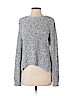 H&M Black Pullover Sweater Size S - photo 1