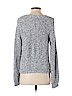 H&M Black Pullover Sweater Size S - photo 2