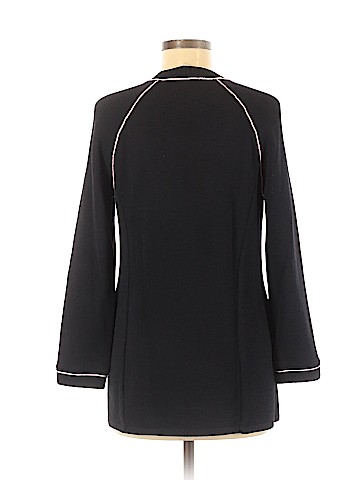 St. John Sport Wool Pullover Sweater (view 2)