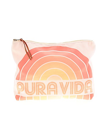 Pura Vida Makeup Bag (view 1)