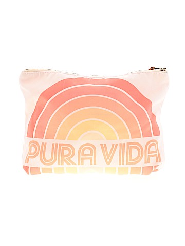 Pura Vida Makeup Bag (view 2)