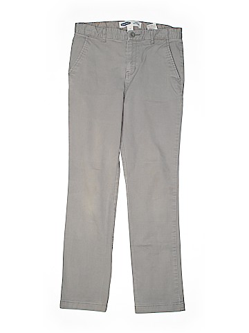 Old Navy Khakis (view 1)