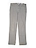 Old Navy Gray Khakis Size 14 - photo 1