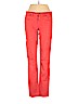 Madewell Orange Jeans Size 27 waist - photo 1