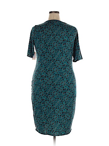 Lularoe Casual Dress (view 2)