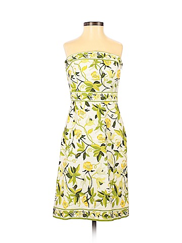 Ann Taylor Casual Dress (view 1)