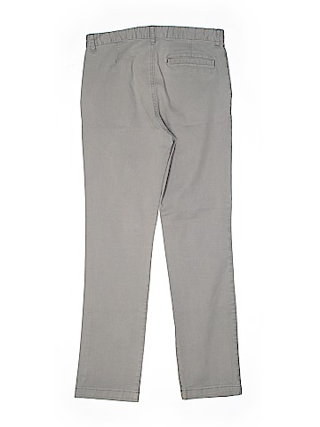 Old Navy Khakis (view 2)