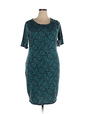 Lularoe Casual Dress (view 1)