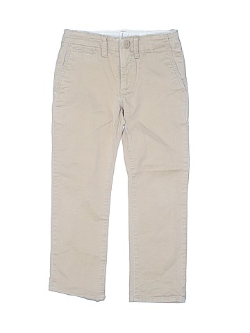 Gap Kids Khakis (view 1)