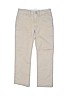 Gap Kids Tan Khakis Size 6 - photo 1