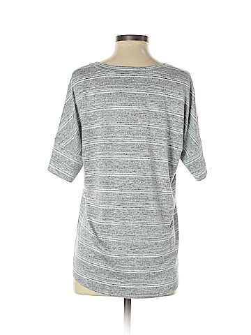 CALVIN KLEIN JEANS Short Sleeve T-Shirt (view 2)