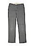 Gap Kids Gray Khakis Size 14 - photo 1
