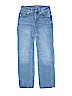 Gap Kids 100% Cotton Blue Jeans Size 8 - photo 1