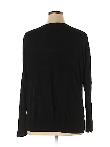 Mossimo Long Sleeve Top (view 2)