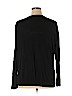 Mossimo Black Long Sleeve Top Size XL - photo 2