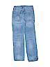Gap Kids 100% Cotton Blue Jeans Size 8 - photo 2