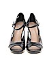Franco Sarto Black Heels Size 8 - photo 2