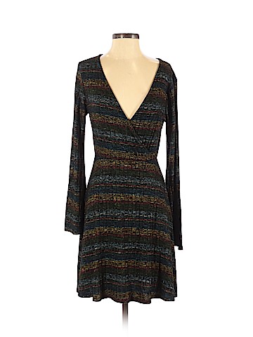 Mossimo Supply Co. Casual Dress (view 1)