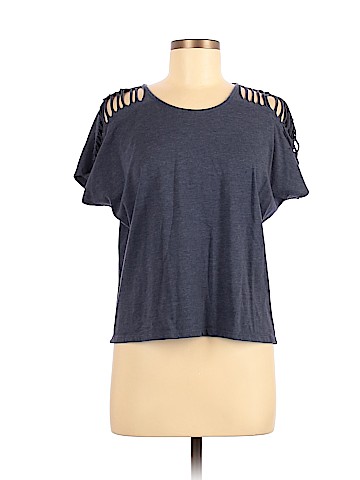 Poof! Short Sleeve Top (view 1)