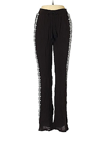 Mudd Casual Pants (view 1)