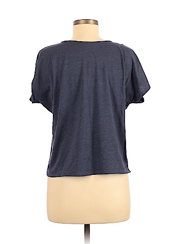 Poof! Short Sleeve Top (view 2)