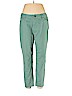 Falls Creek Teal Jeans Size 14 - photo 1