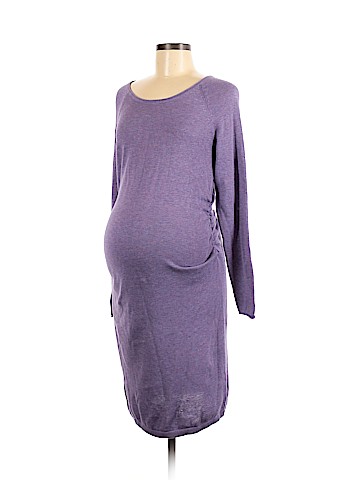 Liz Lange Maternity Casual Dress (view 1)