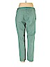 Falls Creek Teal Jeans Size 14 - photo 2
