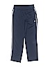 Gap Fit 100% Polyester Solid Blue Track Pants Size S (youth) - photo 1