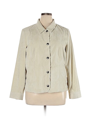 Christopher & Banks Jacket (view 1)