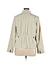 Christopher & Banks Ivory Jacket Size XL - photo 2