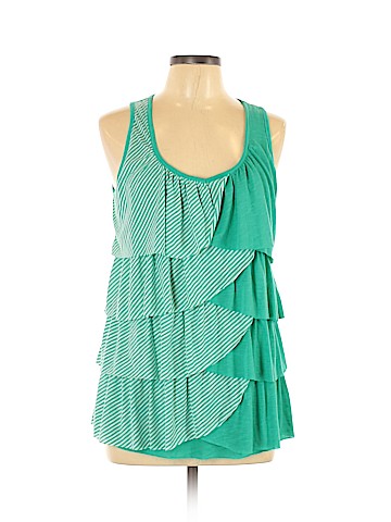 French Laundry Sleeveless Top (view 1)