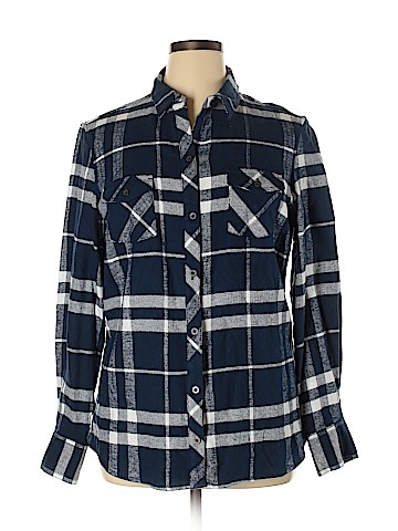 Field & Stream Long Sleeve Button-Down Shirt (view 1)