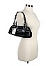 Bisou Bisou 100% Polyvinyl Chloride Black Satchel One size - photo 2