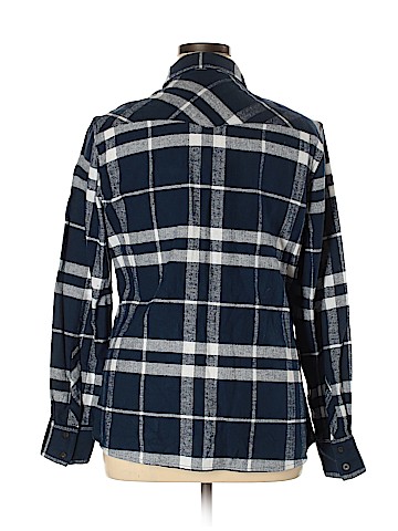 Field & Stream Long Sleeve Button-Down Shirt (view 2)