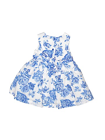 Nannette Dress (view 2)