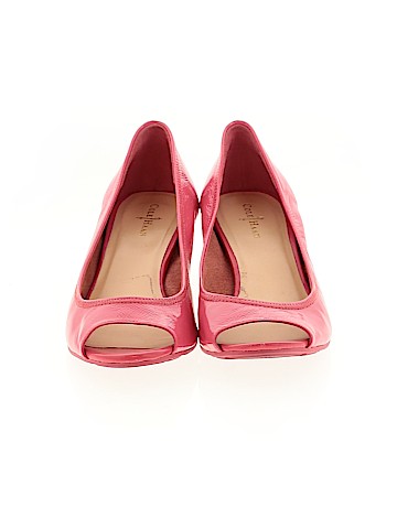 Cole Haan Nike Wedges (view 2)