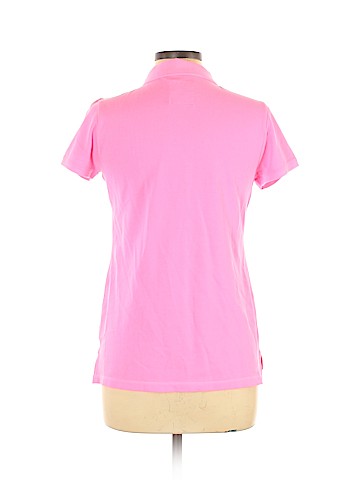 American Eagle Outfitters Short Sleeve Polo (view 2)