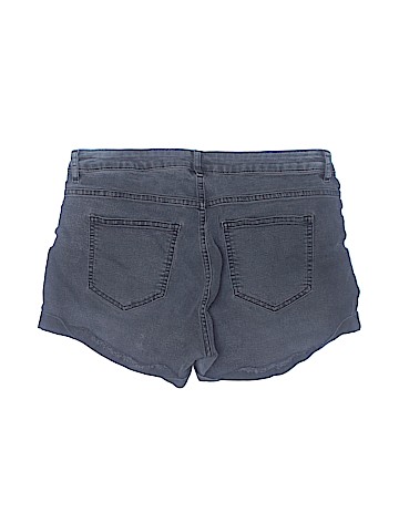 H&M Denim Shorts (view 2)