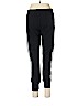 Victoria's Secret Pink Black Sweatpants Size L - photo 2