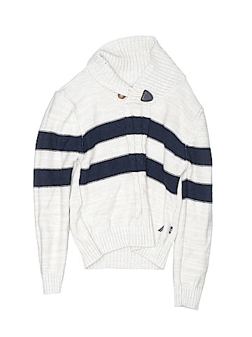 Nautica Pullover Sweater (view 1)