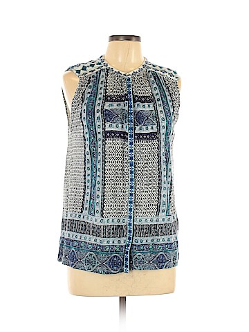 Lucky Brand Short Sleeve Top (view 1)